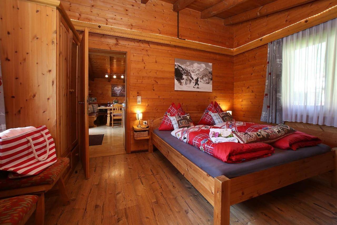 Tauernhütte in Piesendorf, Pinzgau