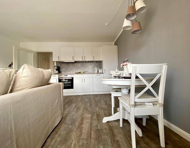 Ganze Ferienwohnung, Ferienwohnung Julie, App. 8 in St. Peter-Bad, St. Peter-Ording