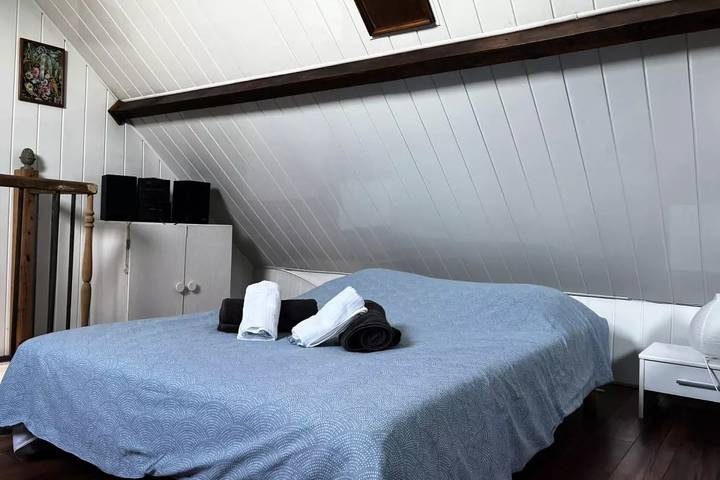 Apartamento entero, Apartamentos para 4 personas in Ault, Región de Abbeville