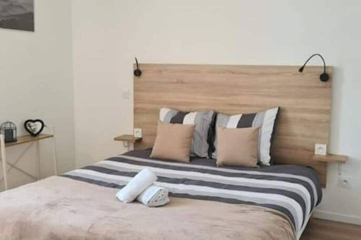 Location de vacances pour 12 personnes à Héricourt (Haute-Saône) - 2