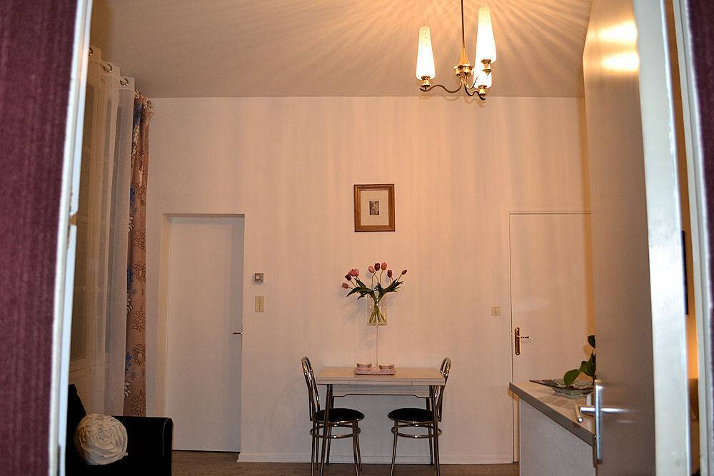 Albi-Suite centre parking privé gratuit - Albi-Suite appartement in Albi, Région d'Albi