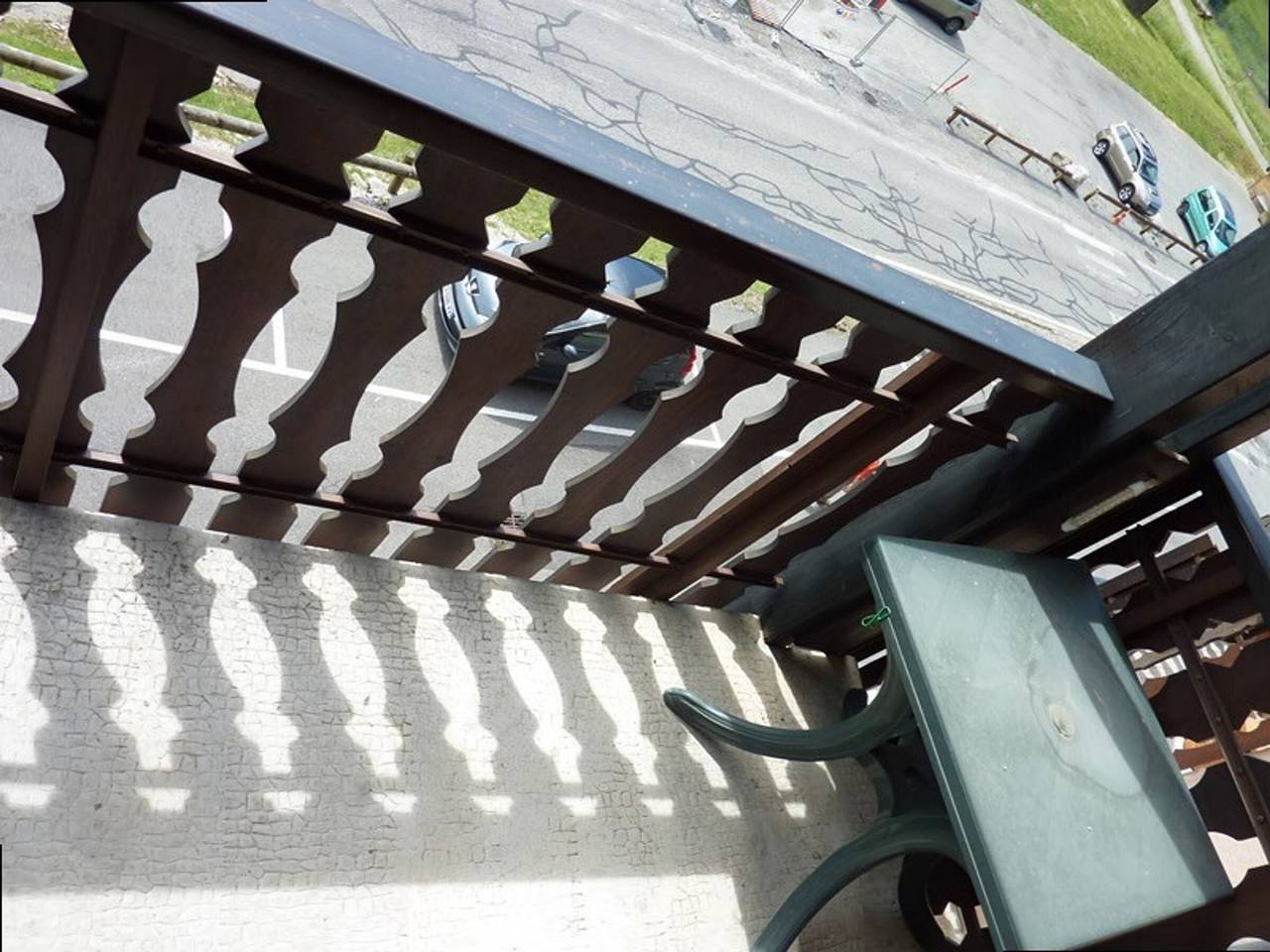 Ganze Wohnung, Gemütliche 3-Zimmer am Wanderweg, 4 Pers in Le Biot, Thonon-les-Bains und Umgebung