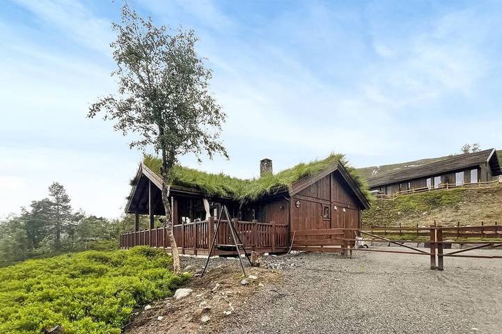 Ferienhaus für 9 Personen - 1