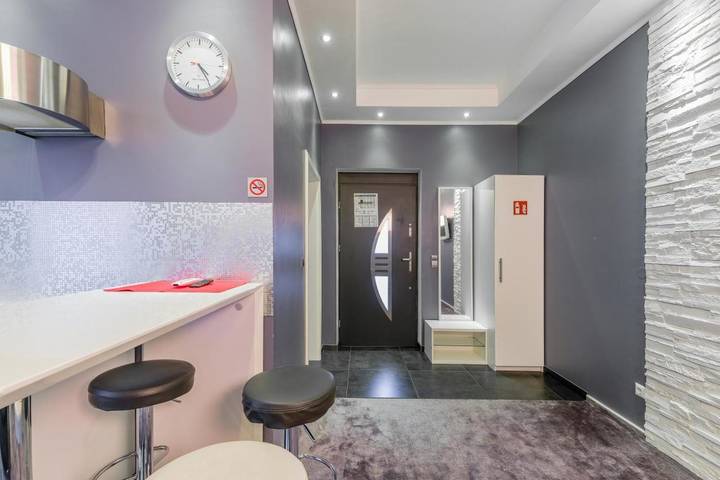 BnB für 2 Personen, mit Terrasse in Schleswig-Holstein - 4