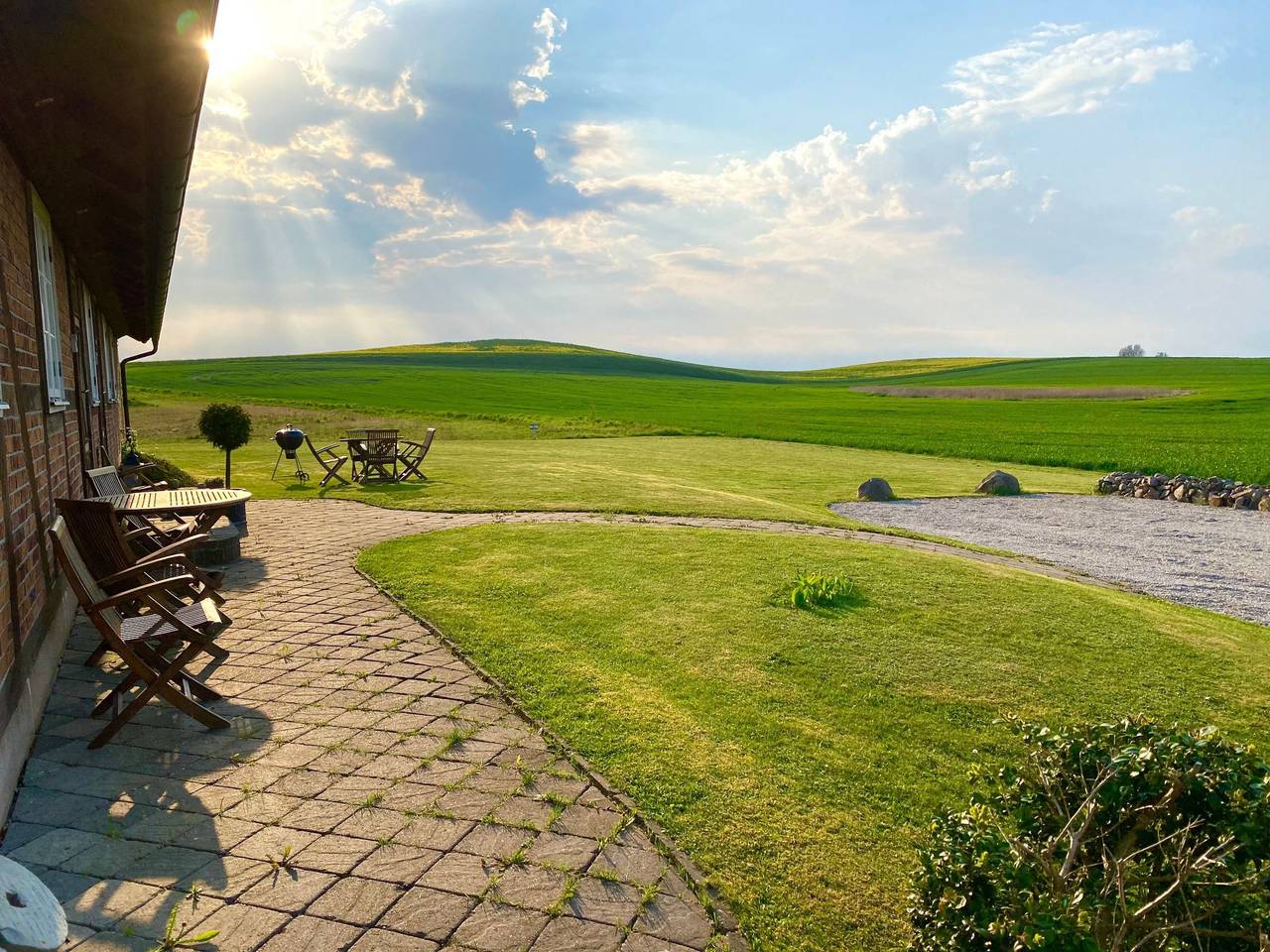 Ganze Wohnung, Fewo Albatross in Schwedische Ostsee