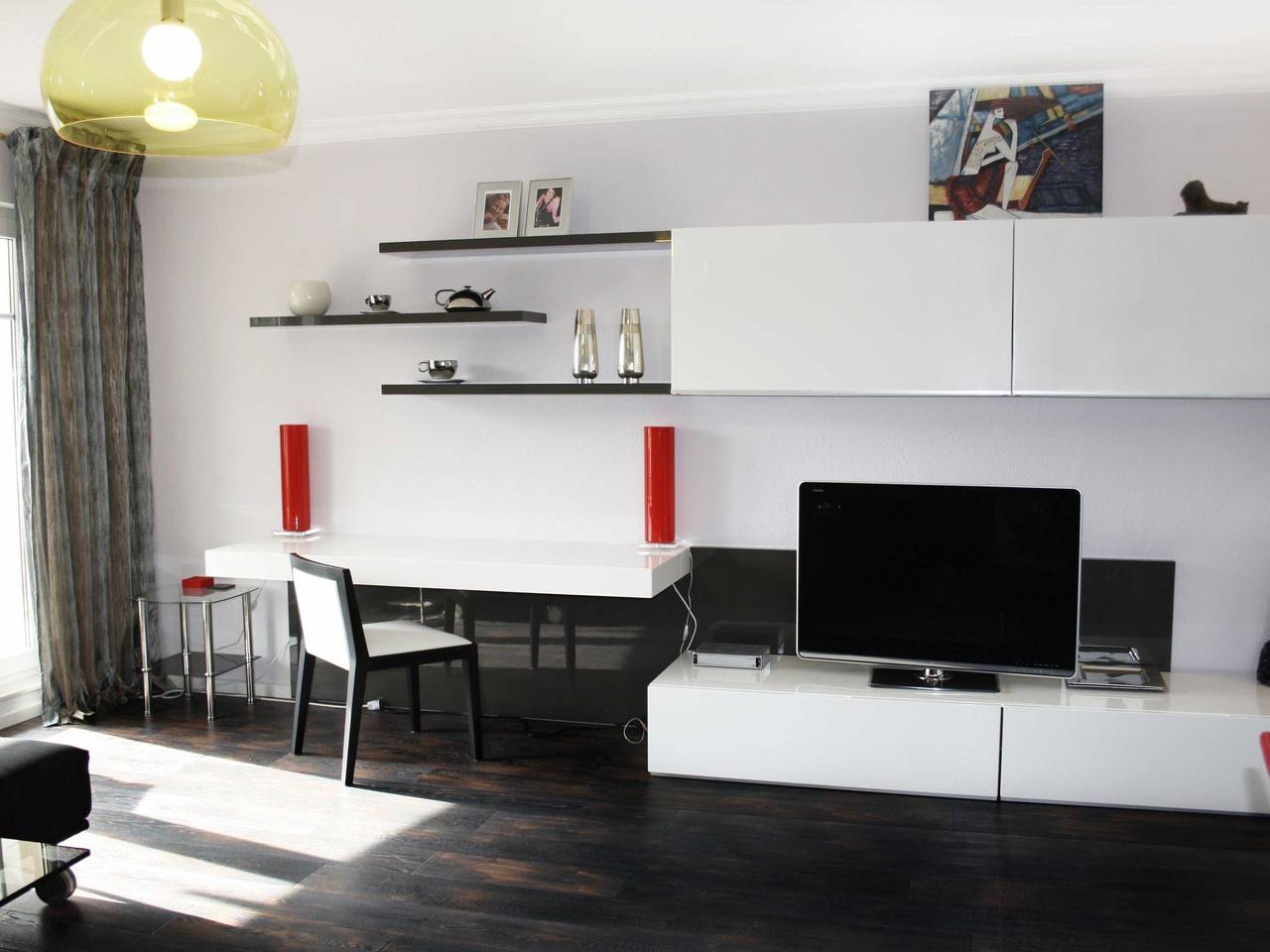 Ganze Wohnung, Appartement Nr.10 in Bad Saarow, Dahme-Seengebiet