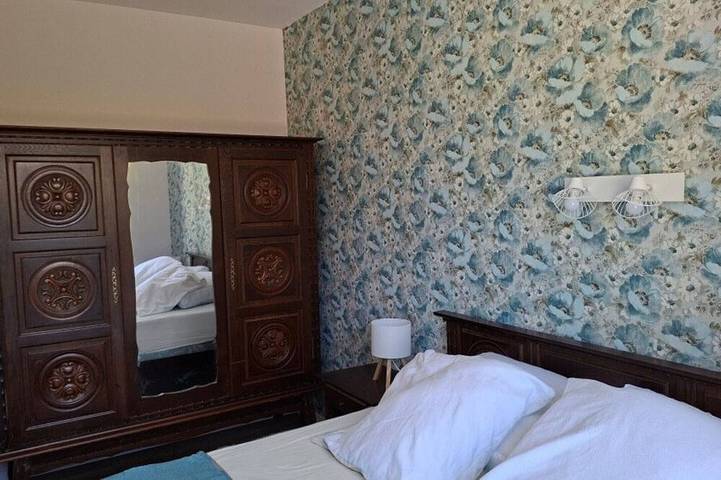 Gîte pour 6 personnes, avec jardin dans Plage des Dunes (Penvénan) - 3