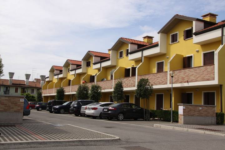 Ferienwohnung für 6 Personen in Rosolina Mare