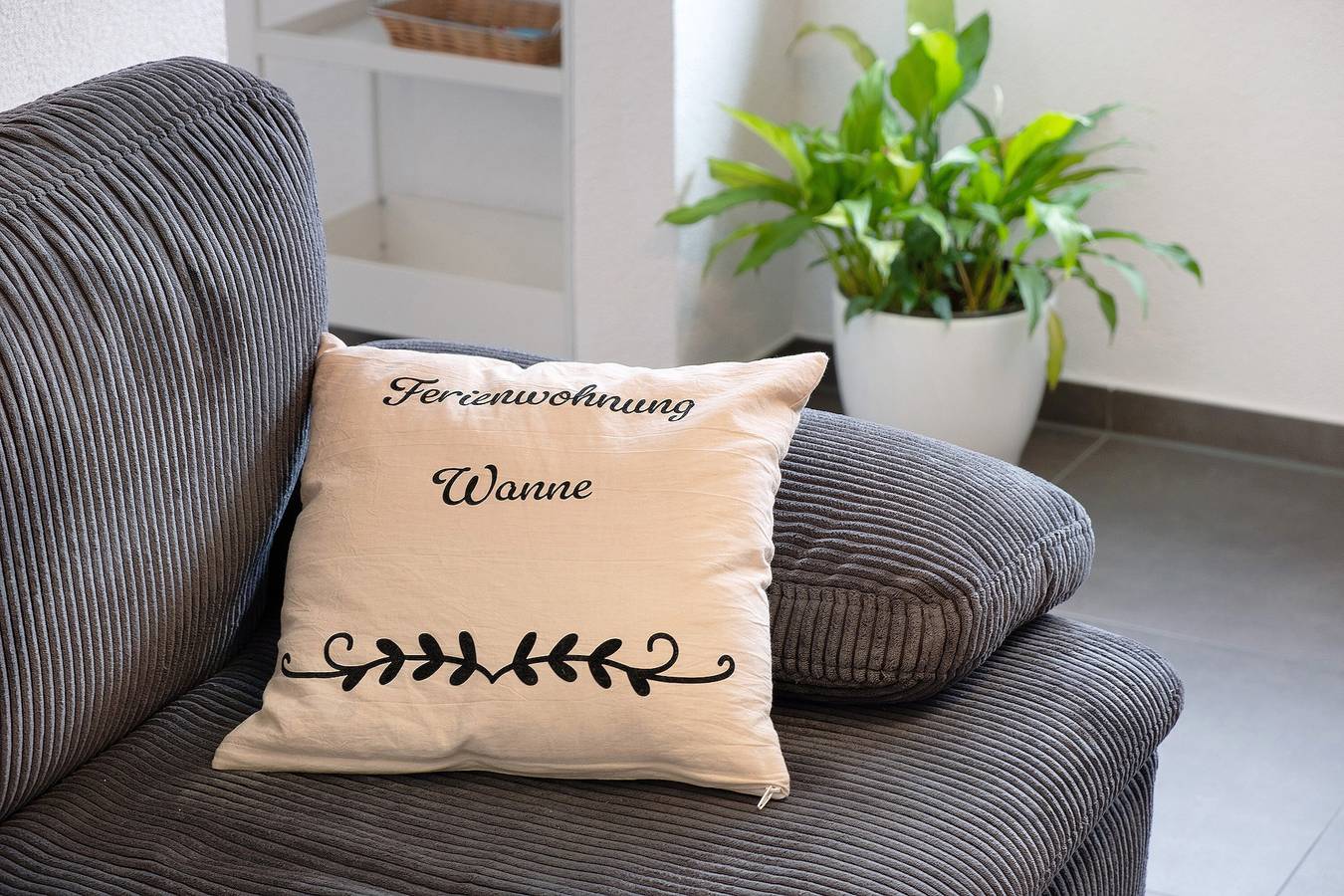 Ganze Wohnung, Apartment " Wanne" mit Terrasse, Wlan in Furtwangen, Mittlerer Schwarzwald