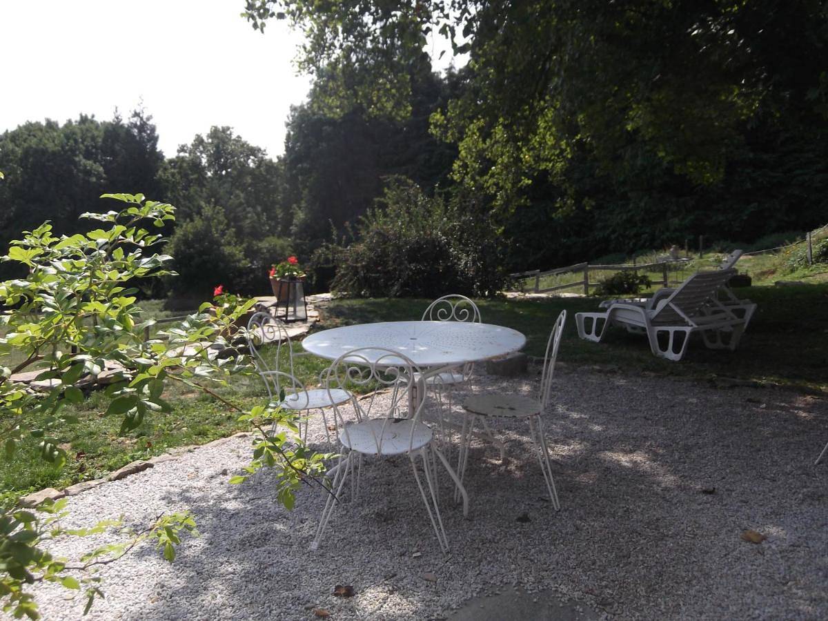 Gîte rural, relais équestre Le Tulipier in Pradelles-Cabardès, Région de Carcassonne