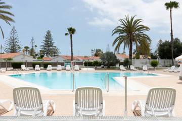 Apartment for 4 People in San Bartolomé de Tirajana, South Gran Canaria, Photo 1