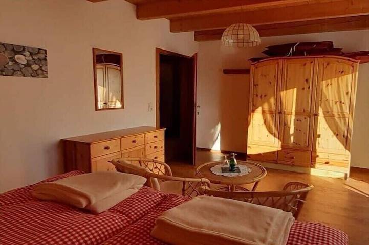 Ferienhaus für 4 Personen, mit Balkon in Friedenweiler - 3