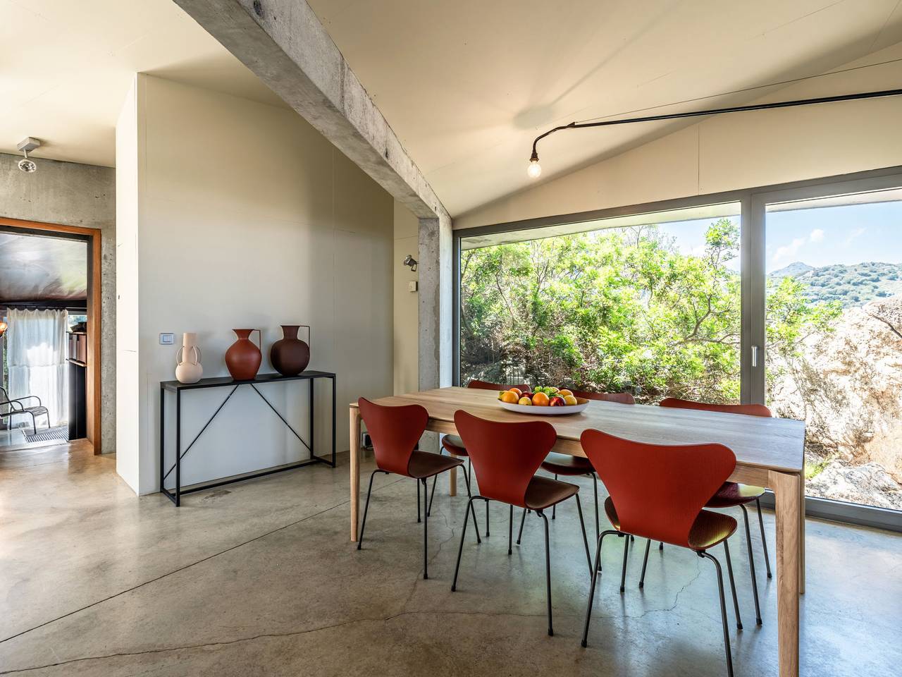 Casa Suprana in Monticello, Calvi und Umgebung