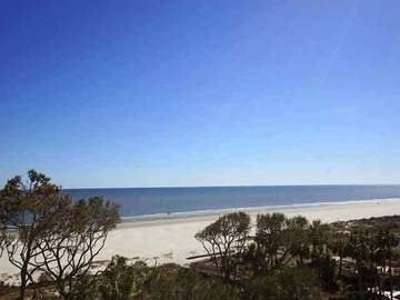 Villa for 6 Guests in South Carolina Lowcountry, South Carolina, Picture 3