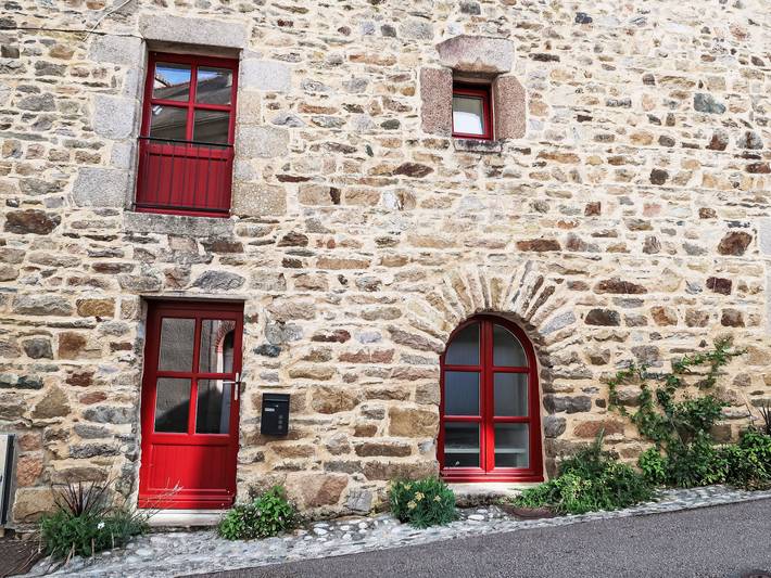 Ferienhaus für 4 Personen in Côtes-d'Armor - 2