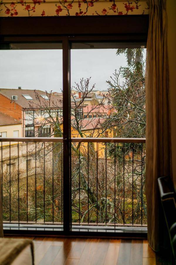 U-Hotel Spa Ciudad de Astorga in Astorga, Provincia de León