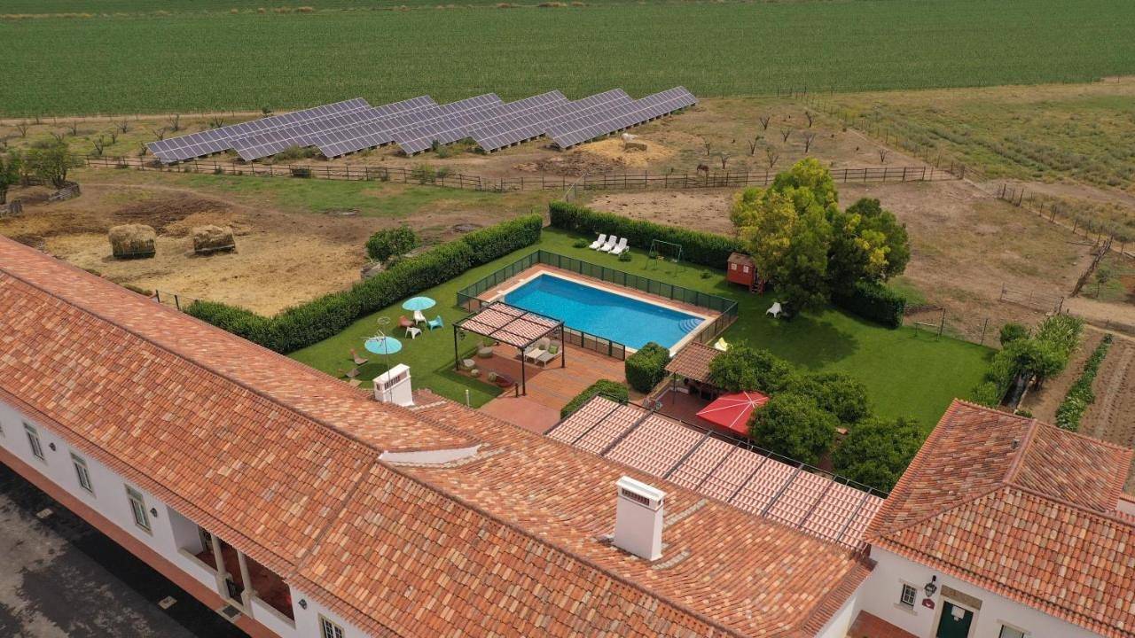 Apartamento inteiro, Quinta da Gafaria in Almeirim, Rio Tejo