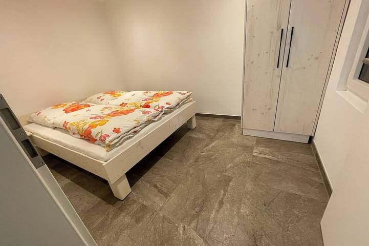 Neuer Bungalow im Birkenwäldchen nur 350m zum Motzener See, Klein aber Fein in Motzen, Mittenwalde