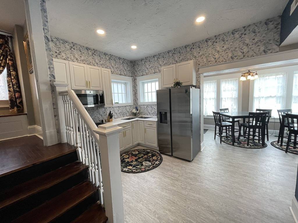 Historic Walnut Street Huge Home 8 bedrooms 4 bath in Springfield (MO), Greene County (MO)