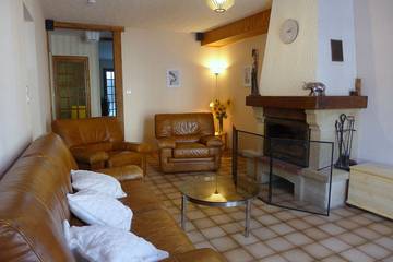 Gîte pour 8 Personnes dans Haute-Marne, Photo 2