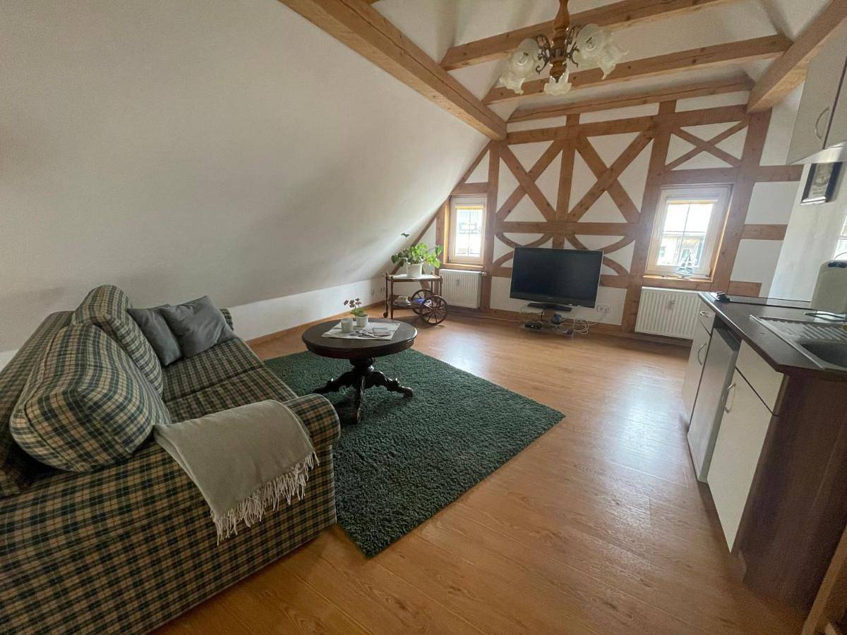 Geheel appartement, Ferienwohnungen am Cospudener See in Markkleeberg, Leipziger Neuseenland