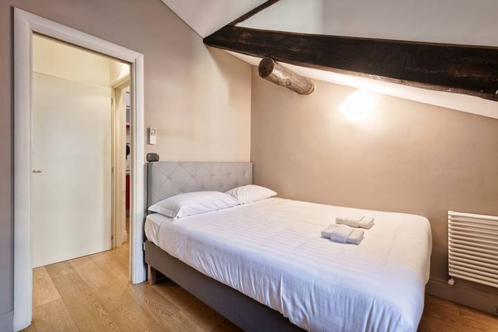 Appartamento intero, Guesthost - Stylish Apartment in the heart of Torino in Torino, Provincia di Torino