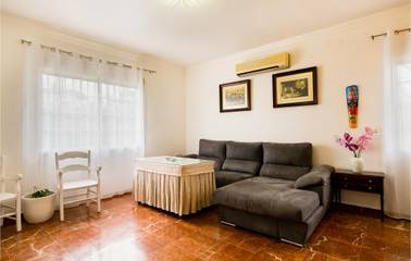 Apartamento para 8 Personas en Valencina de la Concepción, Provincia de Sevilla, Foto 4