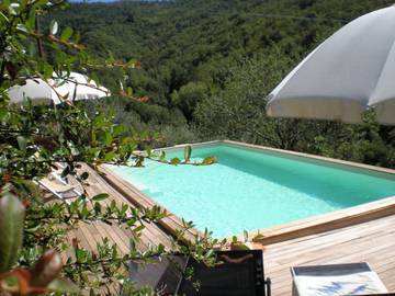 Casa Vacanza per 4 Persone in Provincia di Arezzo, Foto 1
