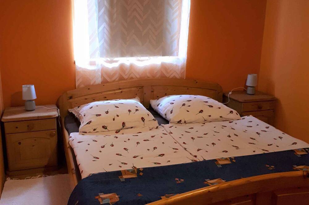 Holiday home with pool and covered terrace in Balatonberény, Southern Shore of Lake Balaton