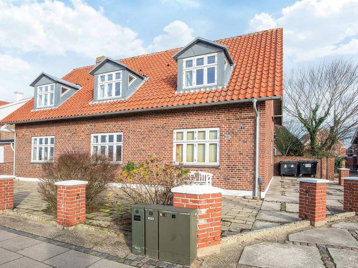 Ferienhaus für 4 Personen in Dänemark