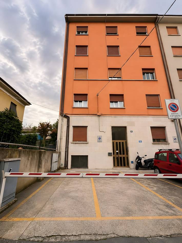 Gîte pour 3 personnes à Trieste - 2