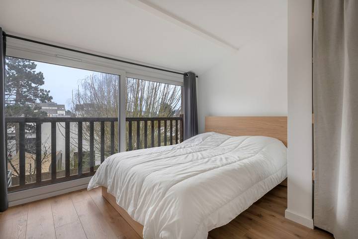 Apartamento entero, Le Pouliguen - Port à 350 m - Appart 4 pers in Le Pouliguen, Côte de Jade