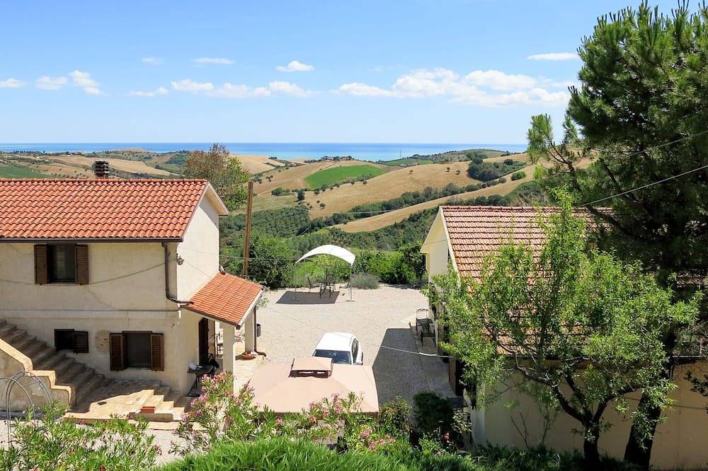 Appartement entier, Serrani in Roseto degli Abruzzi, Côte Adriatique Abruzzes