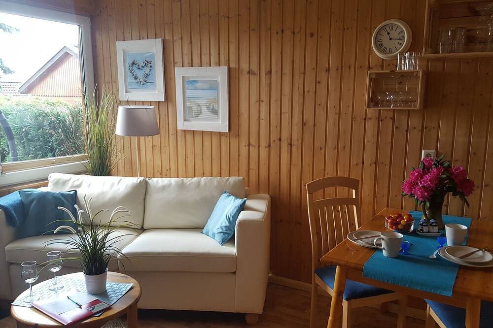 Zur Unterklippe, Standard-Haus -A- in Friedrichsbrunn, Thale