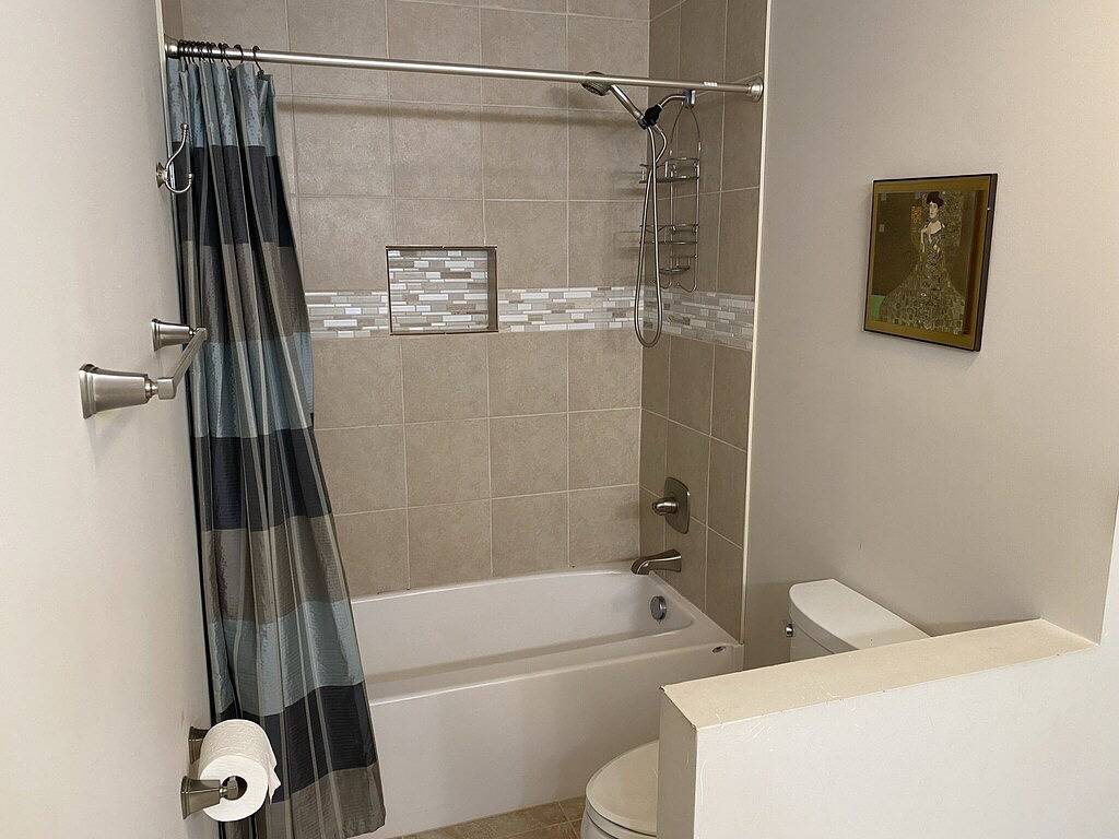 Bear Den at Massanutten Resort in Massanutten, Blue Ridge Mountains