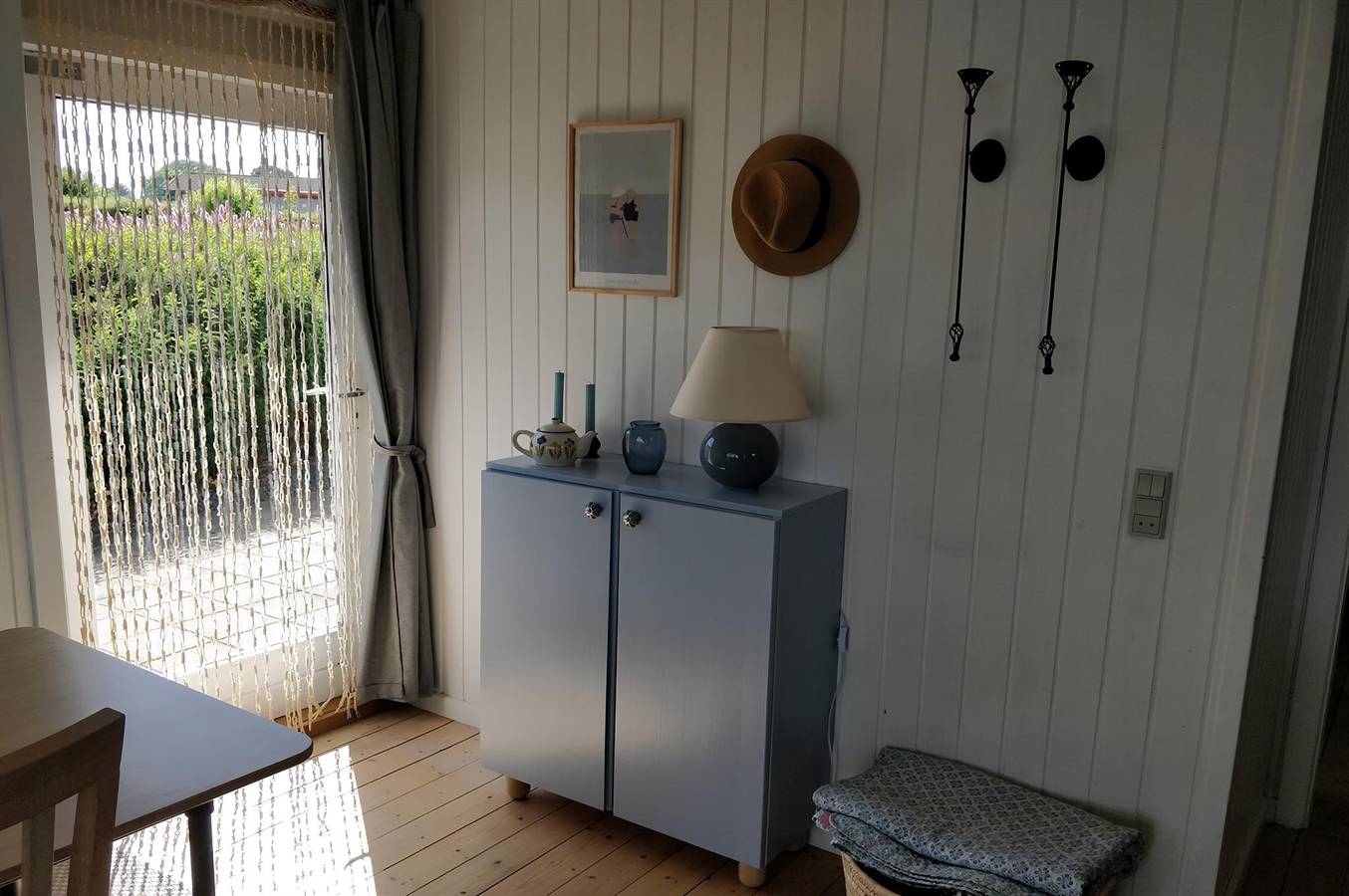 Awesome home in Augustenborg w/ Wifi and 3 Bedrooms in Nørre Kettingskov, Kettingskov