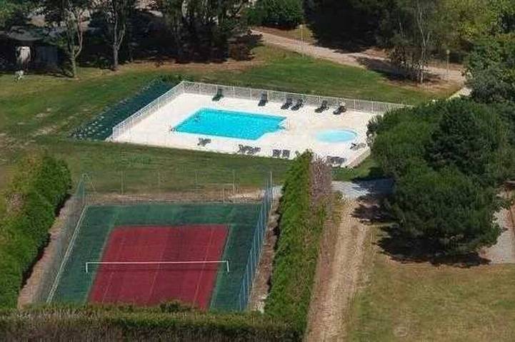 Gîte pour 2 personnes à Malansac - 3