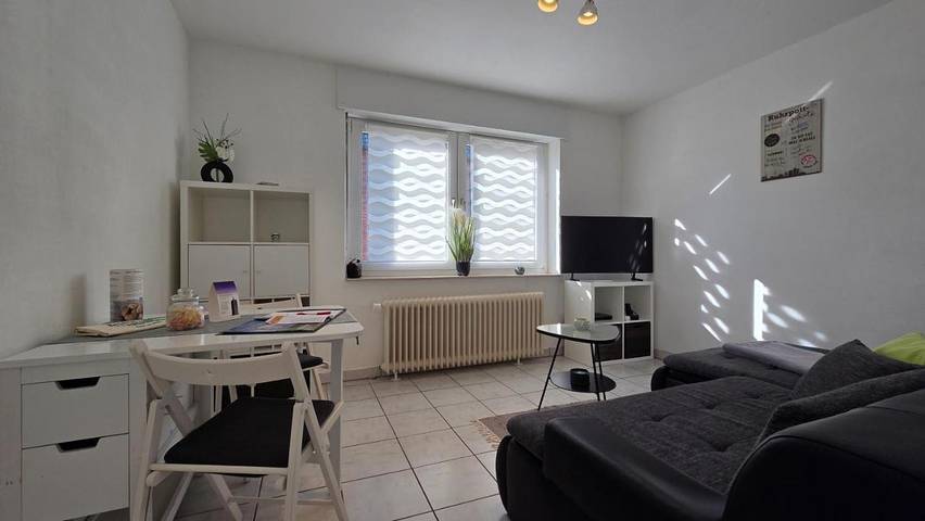 Apartamento de vacaciones para 4 personas - 1