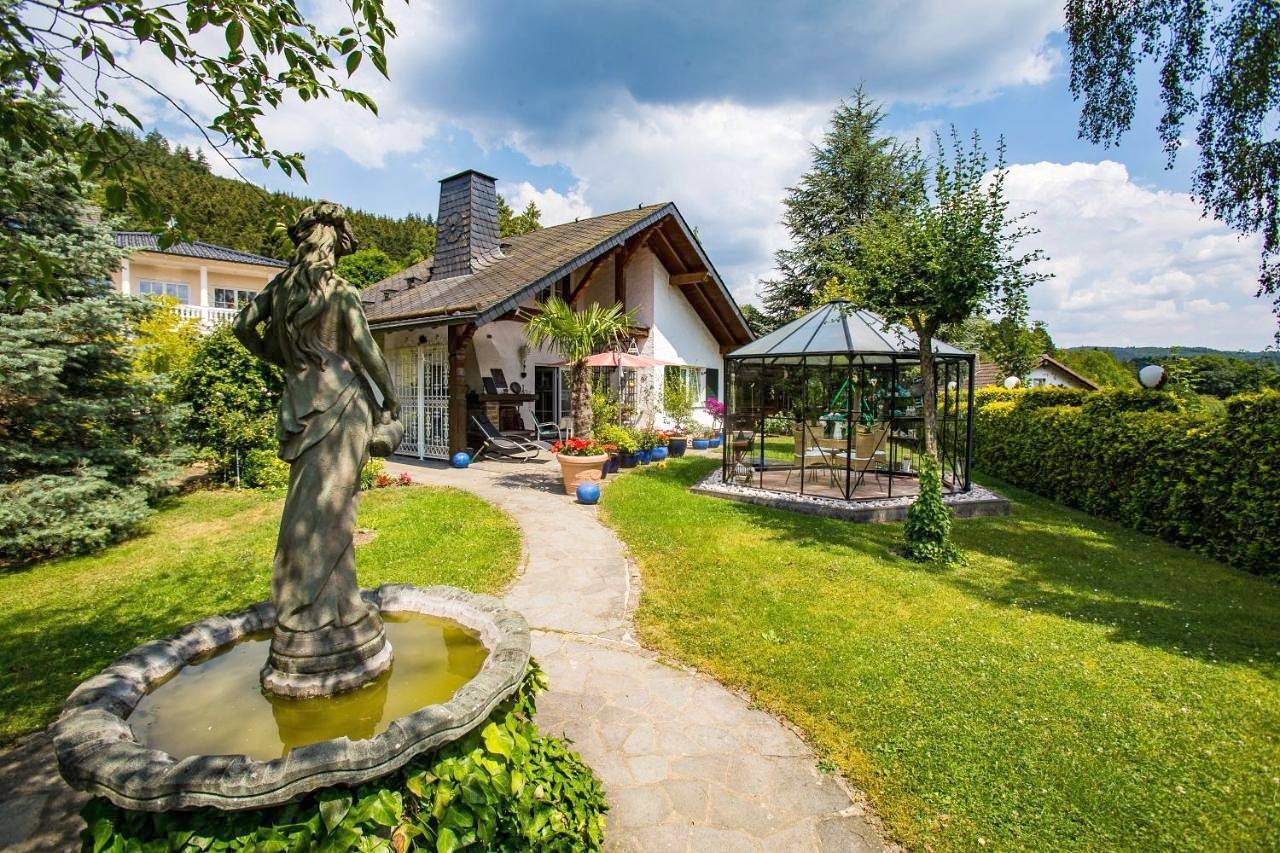 Two-Bedroom House in Adenau, Osteifel