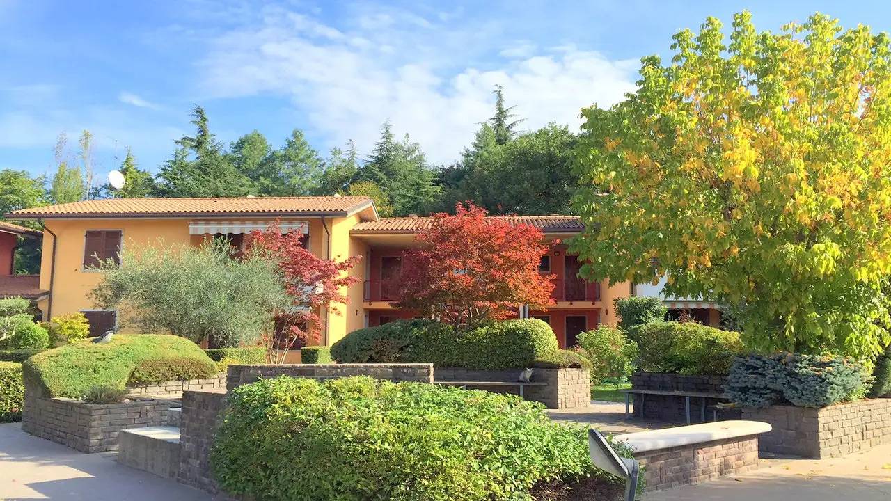 Ferienhaus für 3 Personen (50 m²) in Lazise in Colà, Lazise