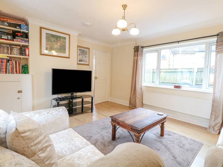 Cottage für 4 Personen mit Garten in Great Yarmouth, The Broads