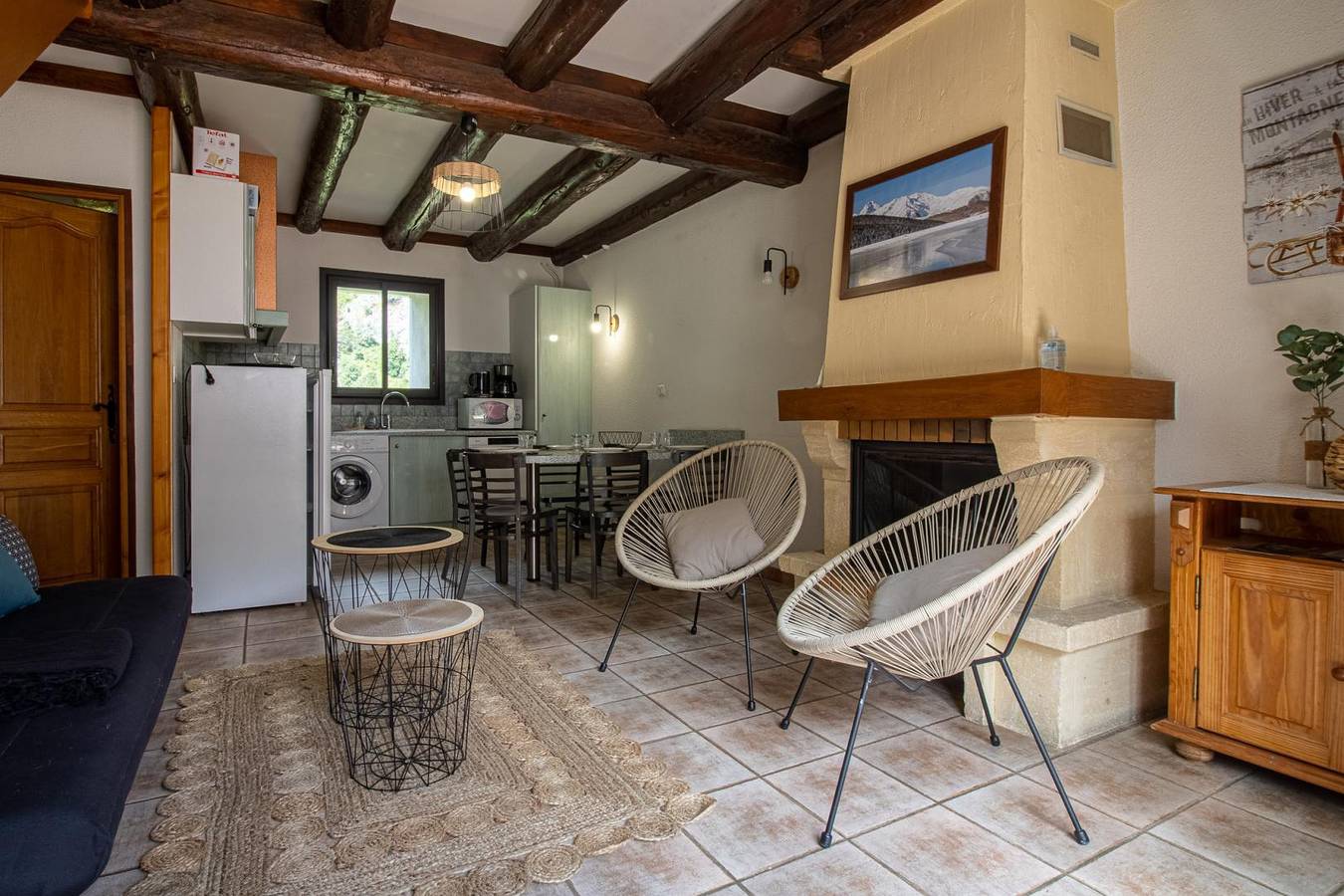 L'Arbizon in Campan, Pyrénées