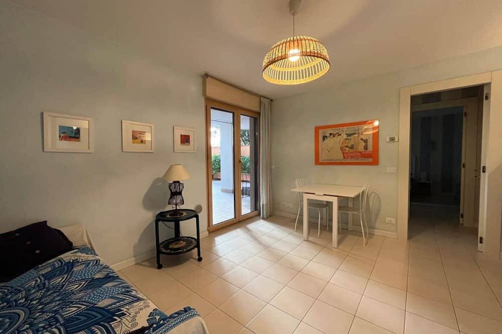 Apartamento entero, Precioso apartamento con jardín privado para cuatro personas en Grado in Grado (Costa Adriatica), Provincia de Gorizia