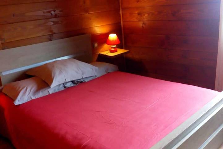 Chalet pour 6 personnes, avec terrasse et jardin, animaux acceptés dans le Tarn - 4