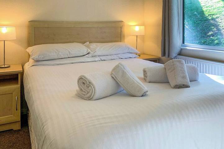 Holiday rental for 2 people, with Sauna in Albury