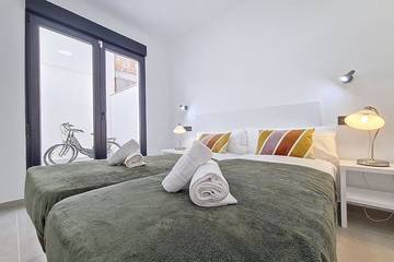 Chalet para 6 Personas en Golf Resorts Murcia, Mar Menor, Foto 3