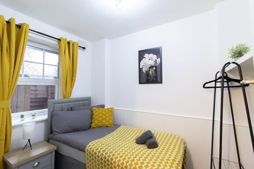 Ganze Wohnung, Open Mind Property - Cosy Apartment with 3 Beds in Southsea, Portsmouth
