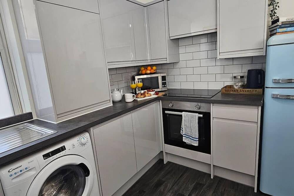 Appartamento vacanze a Plymouth a partire da 98€ a notte