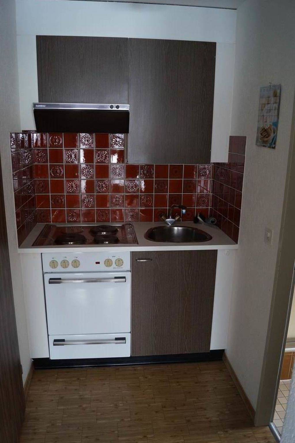 Apartamento entero, Azalea in Saas Fee, Alpes del Valais