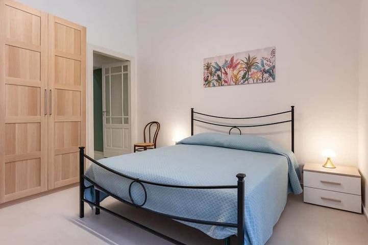 Appartamento intero, GuestHost - Casa Nika - Comfy Mezzanine Apartment in Catania, Catania e dintorni